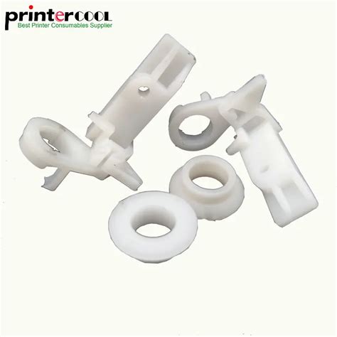 5 Sets Transfer Roller Bracket For Konica Minolta Bizhub 250 251 282