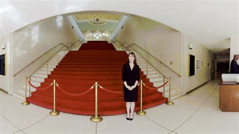 North Carolina General Assembly 360° Virtual Tour Nc Legislative Building In Raleigh Youtube