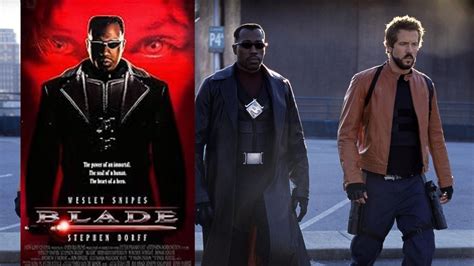 Yeni Blade Filmi Ertelendi