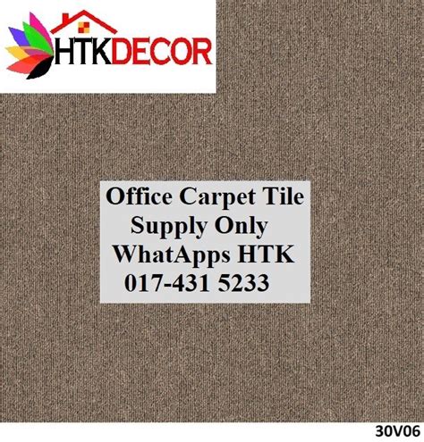 Dengkil Carpet Tiles 017 431 5233 WhatApps OFFICE KARPET SELANGOR