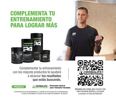 Pin Von Cecilia Colin Gonzalez Auf Herbalife Cecy