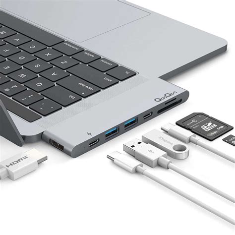 Top 10 Best Usb C Hubs In 2021 Reviews Buyers Guide