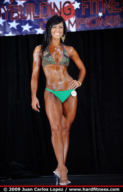 Brittany Hennig Twopiece Npc San Jose Championships