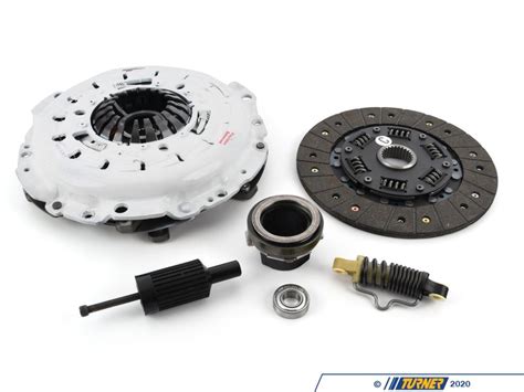 Hd D Clutch Masters Stage Clutch Kit Fx Turner