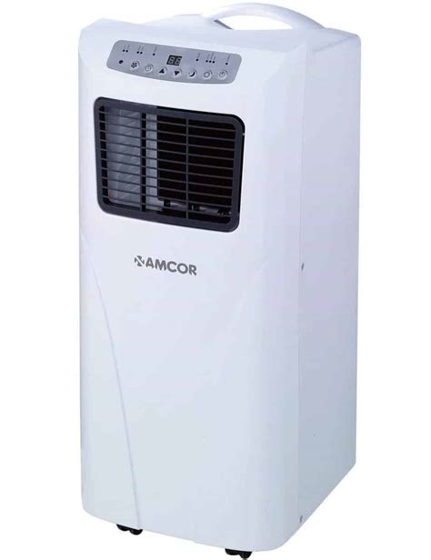 Best Portable Air Conditioners [ 2022 Review ]