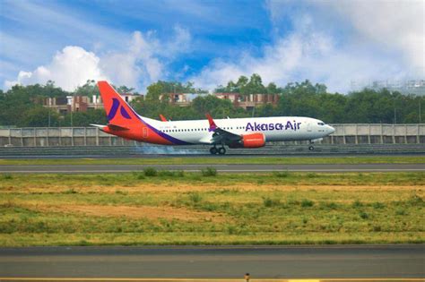 Akasa Air On Track For Three Digit Aircraft Order