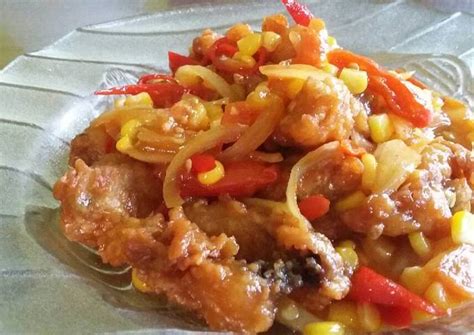 Resep Masakan Fillet Ikan Nila Goreng Tepung Resep Masakan Indonesia