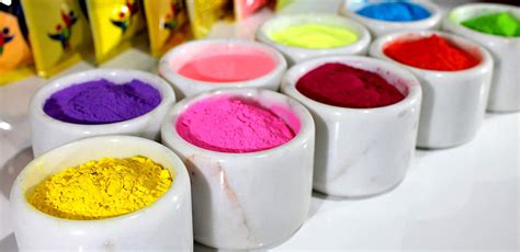 Tota 100 Natural Rangoli Holi Color Powder Gulal Gulaal Rangoli