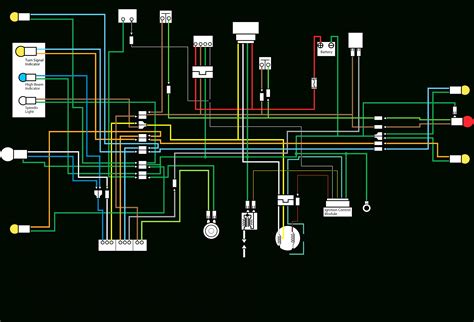 Xr600 Wiring Diagram Volovets Honda Motorcycle Wiring Diagram