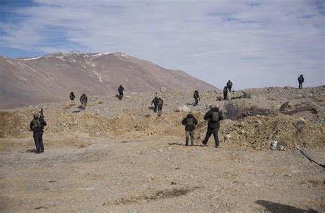 Le Truppe Israeliane Entrano Nel Territorio Siriano Al Jolani Protesta