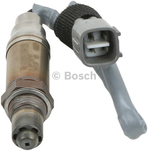 Sensores De Oxigeno Bosch Engineered Para Subaru Legacy Subaru