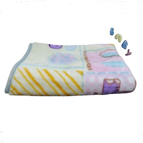 Baby Mink Blanket 1 Ply | Mintys Wholesalers Online Shop South Africa