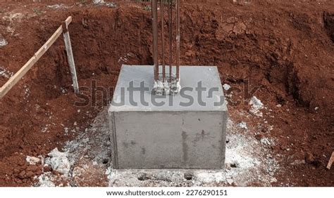 1,944 Rebars Footings Images, Stock Photos & Vectors | Shutterstock