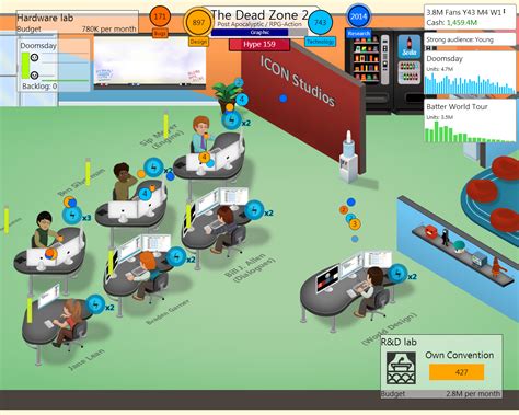 Game Dev Tycoon Best Mmo Combinations Horsunrise