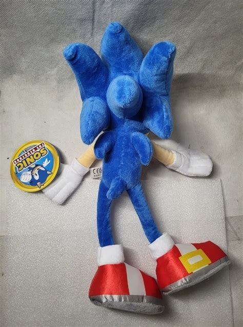 Sonic Merch News On Twitter RT Sonic Plush1 Hey And I Got Some New