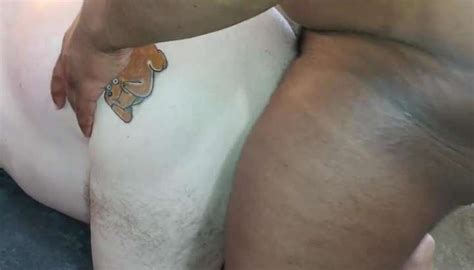 Fatbear Gets Pounded Out Good By BBC TNAFlix Porn Videos