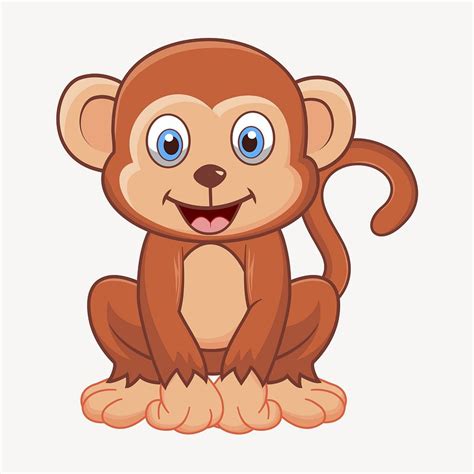 Monkey Cartoon Images Free Photos Png Stickers Wallpapers Clip