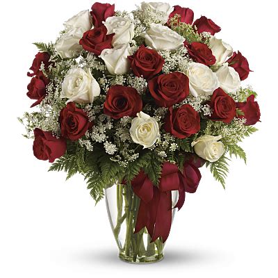 Anniversary Flowers – Beautiful Flower Arrangements and Flower Gardens