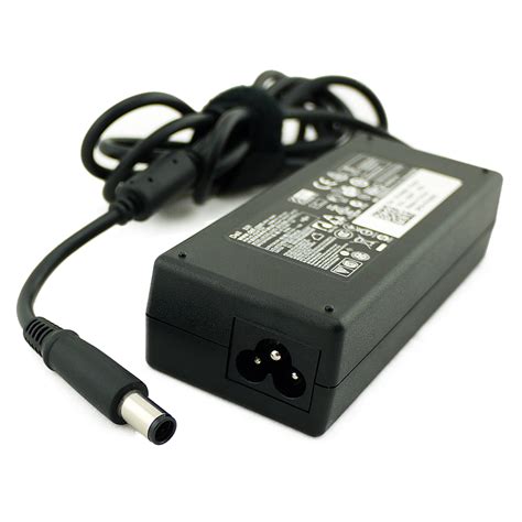 Dell 19 5V 4 62A Big Pin Adapter Rapidtech Digital Solutions