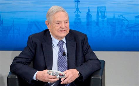 Soros Financia Con Euros Una Campa A Para Frenar El Brexit