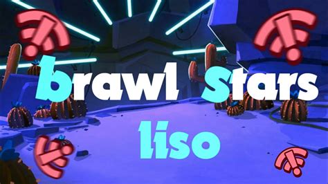 Como Deixar Seu Brawl Stars Sem Lag Tutorial Youtube