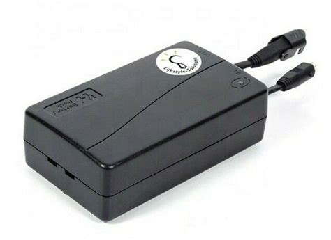 Wireless Rechargeable Furniture Battery Pack For Power Recliners Lift Chairs Ebay