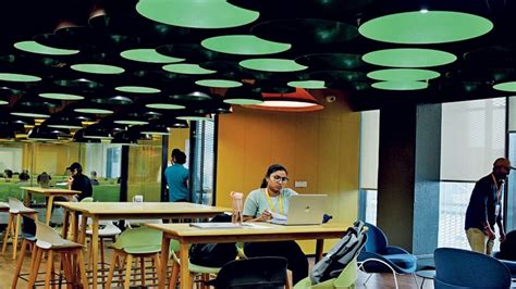 Hyderabads T Hub How The Premier Incubator Is Turbocharging Indias