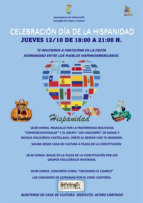 Valdemorillo Celebra Este Jueves Su Primera Fiesta De La Hermandad