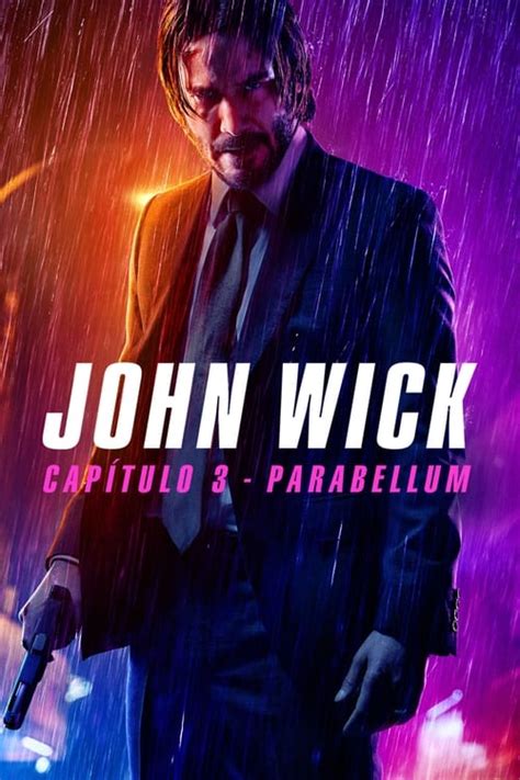 Assistir John Wick Parabellum Online Filmesxp