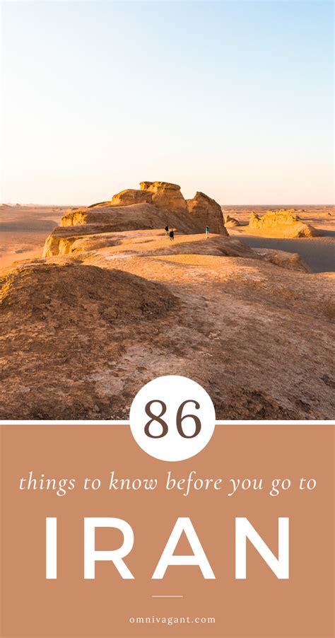 86 Things You Need To Know Before Going To Iran Artofit