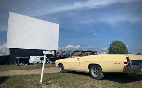 Mustang Drive In Pec Bloomfield All You Need To Know Before You