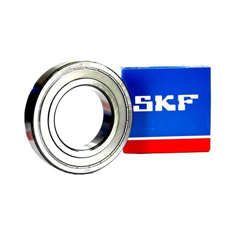 Zz Skf Metal Shielded Bearing Mm X Mm X Mm