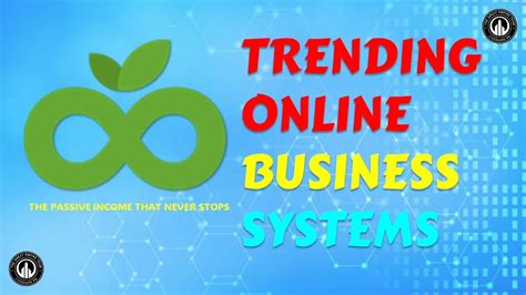 LiveGood Trending Online Business System YouTube