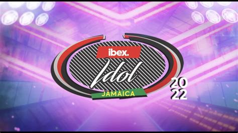 Ibex Idol Jamaica 2022 Finale Youtube