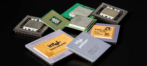 What Is An Intel® Pentium® Processor | HP® Tech Takes