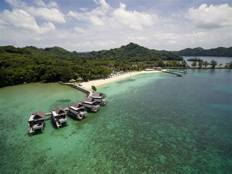 Palau Hotel & Resort | Palau Pacific Resort - Homepage Island Villa ...