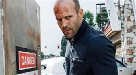 Jason Statham in Blitz- Film.it