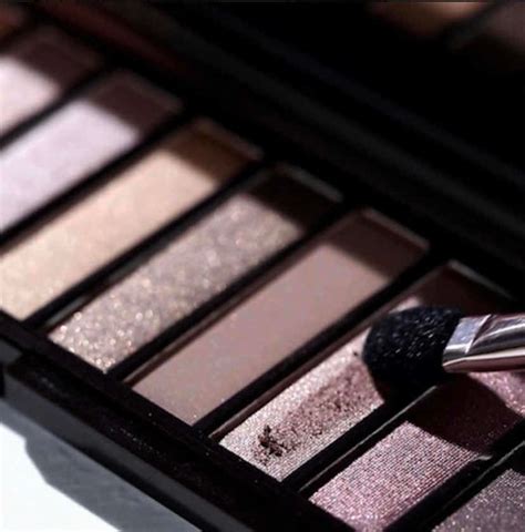 Maxxi Palette De Sombras Tons Nude Una Natura Parcelamento Sem Juros