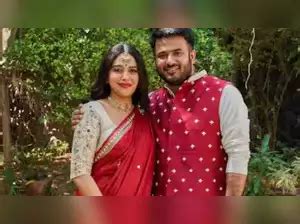 Maharashtra Polls SP Leader And Actor Swara Bhaskars Husband Fahad