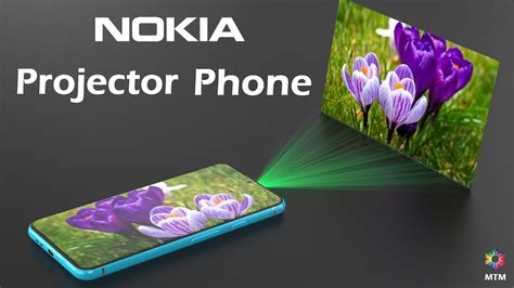 Nokia Projector Phone Release Date Price Camera Specs Features