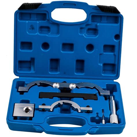 Maxpeedingrods Turbo Engine Timing Tool Kit Set For Opel Vauxhall Chevrolet Cruze 10 12 14