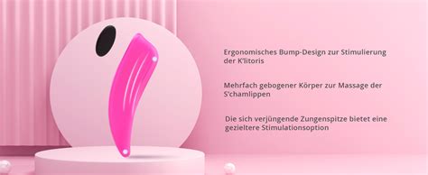 LOVENSE Ferri Mini Bluetooth Butterfly Vibrator mit APP, Tragbarer ...