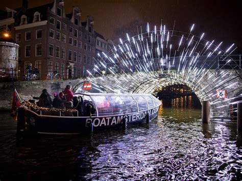 Boat Amsterdam - All You Need to Know BEFORE You Go