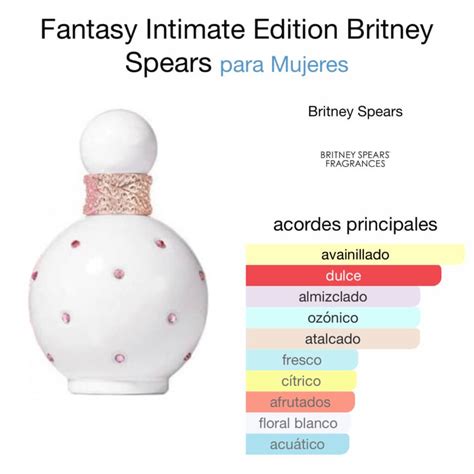 Britney Spears Fantasy Perfume Intimate Edition Atelier Yuwa Ciao Jp