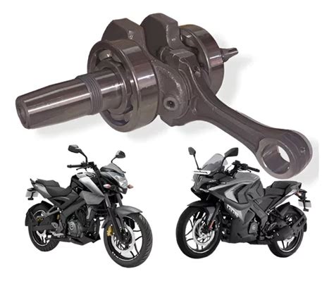 Cigue Al Completo Para Bajaj Pulsar Rs Ns As Env O Gratis