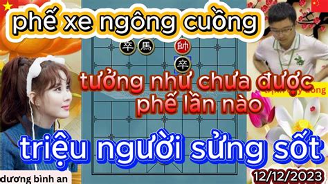 Cô gái phế xe ngông cuồng khiến mọi người ngơ ngẩn chẳng hiểu chuyện