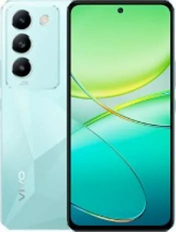 Vivo V30 Lite 4G Harga Di Indonesia Informasi Lengkap GSMarena