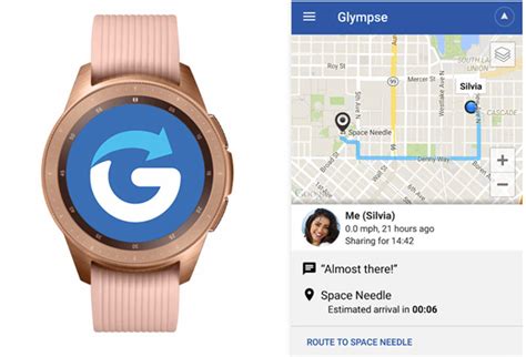 Лучшие приложения для умных часов Samsung Galaxy Watch