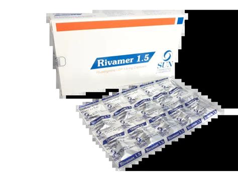 Rivamer 15 Sun Pharma Order Online Osudpotro