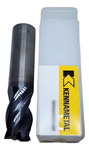 Cortador Vertical Carburo Pulgadax F Altin Kennametal Env O Gratis